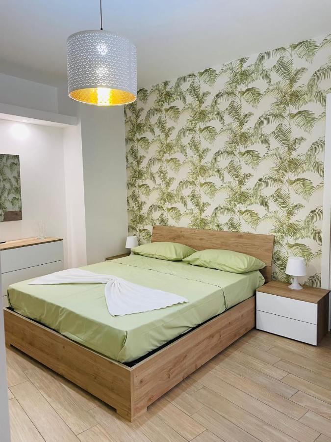 La Casa Di Nonna Cristina Villa Castellammare di Stabia Exteriör bild